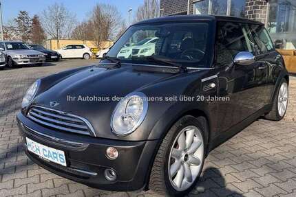 Mini One 112.717 km 5.900 &euro; Uelzen 29525