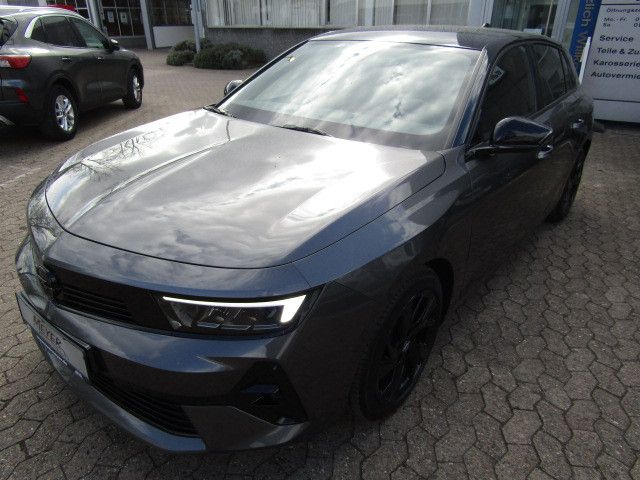 Opel Astra 21.087 km 20.950 &euro; Bad Oeynhausen 32547