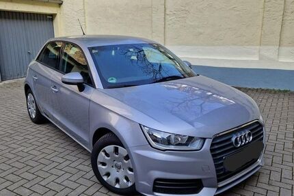 Audi A1 91.000 km 14.390 &euro; Waldalgesheim 55425