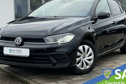 VW Polo 47.150 km 16.448 &euro; Schrobenhausen-Edelshsn. 86529