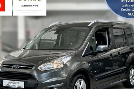 Ford Tourneo Connect 108.632 km 11.690 &euro; Nürnberg 90411
