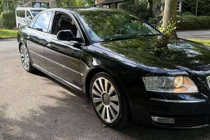 Audi A8 176.000 km 12.900 &euro; Wuppertal 42277