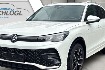 VW Tiguan 69.286 km 39.490 &euro; Traunreut 83301