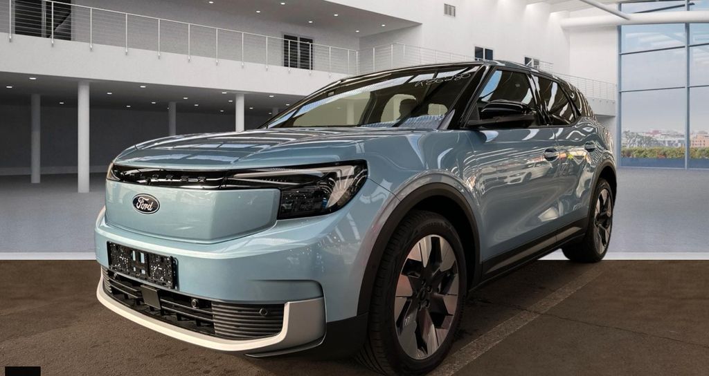 Ford Explorer 1.133 km 38.990 &euro; Neumünster 24536