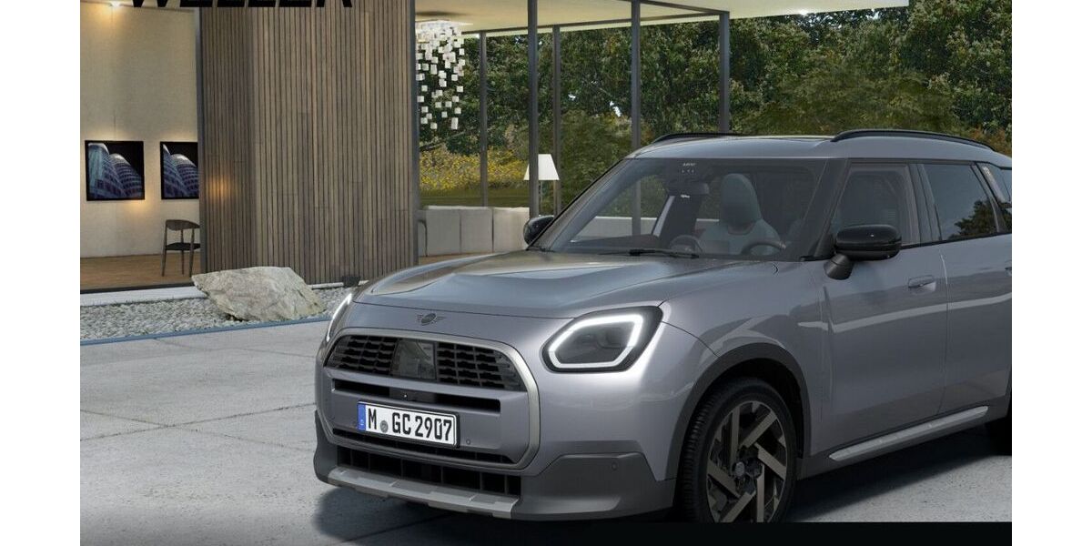 Mini Cooper C Countryman 30.300 km 36.985 &euro; Osnabrück 49084