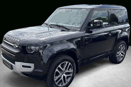 Land Rover Defender 38.459 km 58.490 &euro; Neuwied 56566