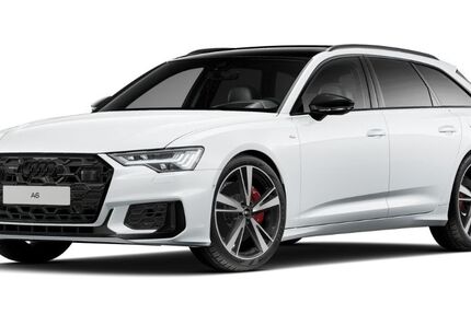 Audi A6 14.065 km 60.950 &euro; Weißenburg 91781