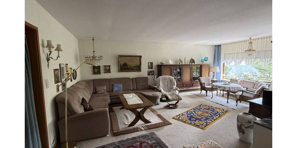 Einfamilienhaus Herzogenaurach - 7 Zimmer, 190 m&sup2;, 759.000&euro; | Angebot:26487745