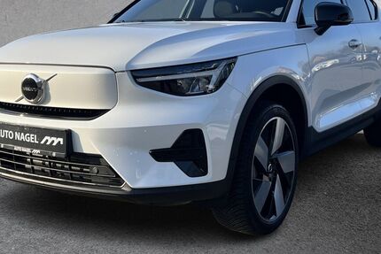 Volvo C40 66.798 km 29.400 &euro; Steinfurt 48565