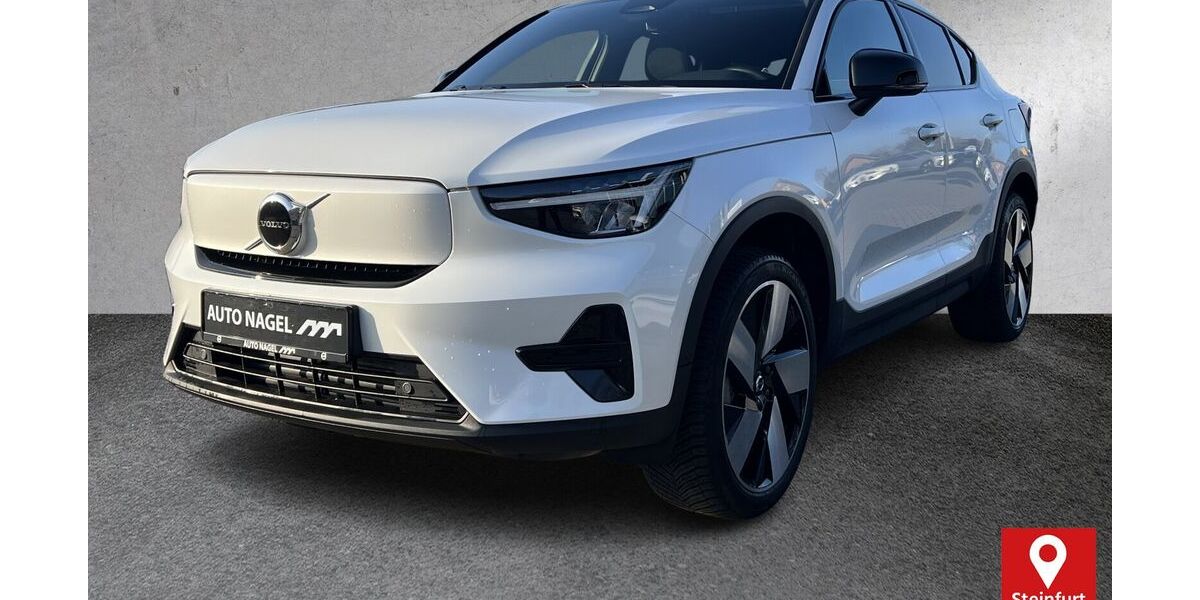 Volvo C40 66.798 km 29.400 &euro; Steinfurt 48565