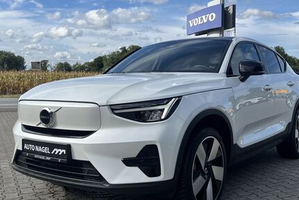 Volvo C40 66.798 km 29.800 &euro; Steinfurt 48565