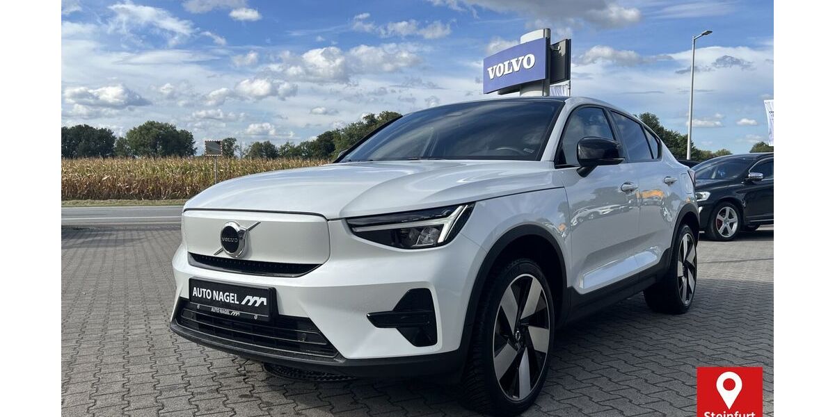 Volvo C40 66.798 km 30.800 &euro; Steinfurt 48565