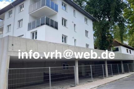 Wohnung zu vermieten (Neubau Erstbezug) Schwalmberg Treysa 4 Zi 4 zimmer