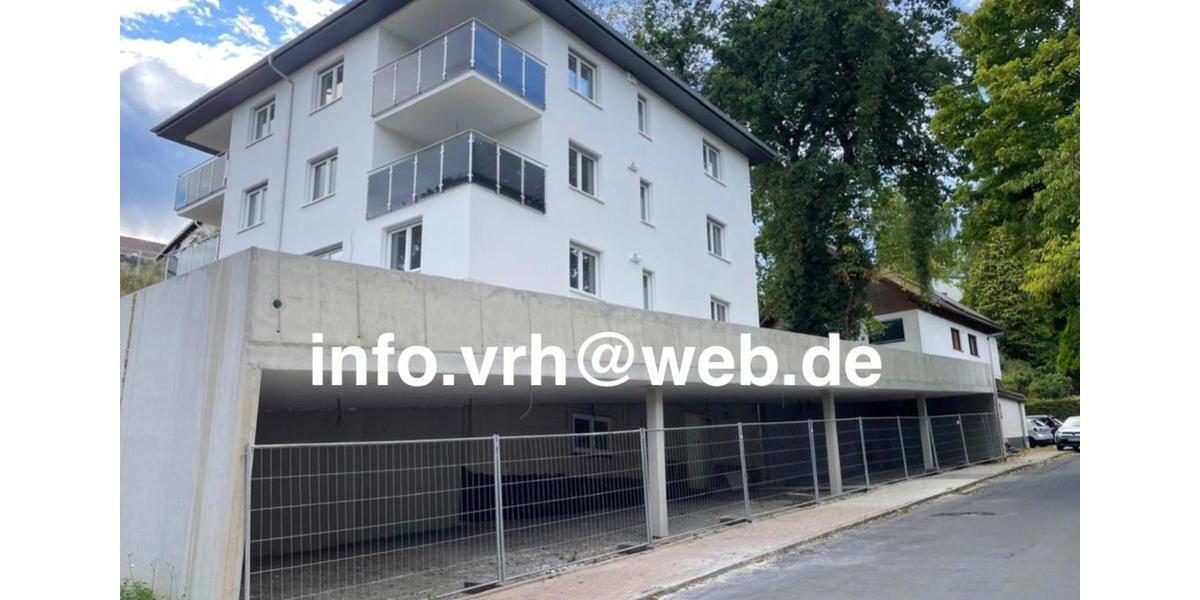 Wohnung zu vermieten (Neubau Erstbezug) Schwalmberg Treysa 4 Zi 4 zimmer