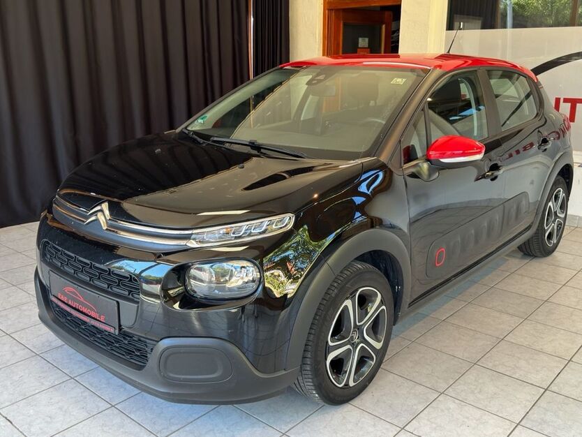 Citroen C3 78.000 km 6.999 € Elbach / Fischbachau 83730