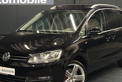 VW Sharan 122.000 km 14.890 &euro; Helmstedt 38350