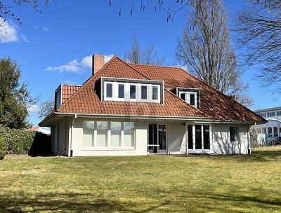ELEGANT. EXKLUSIV. ZEITLOS. - Zweifamilienhaus Northeim | Angebot:26420949
