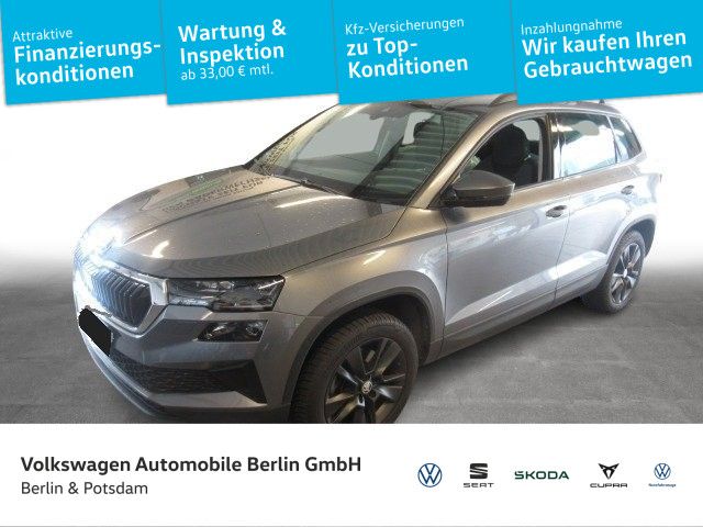 Skoda Karoq 37.690 km 24.840 &euro; Berlin 12099