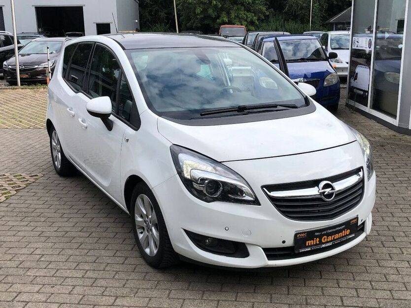 Meriva
