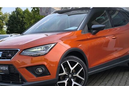 Seat Arona 34.563 km 17.990 € Bickenbach 64404