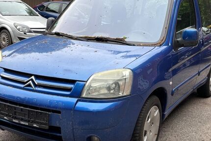 Citroen Berlingo 241.500 km 980 &euro; Rendsburg 24768