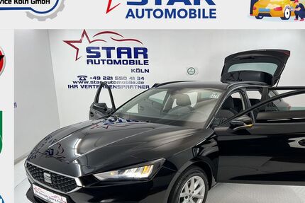 Seat Leon 123.987 km 17.390 € Köln 50739