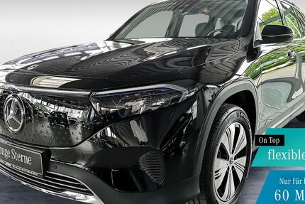 Mercedes-Benz EQB 16.684 km 44.765 &euro; Mönchengladbach 41238