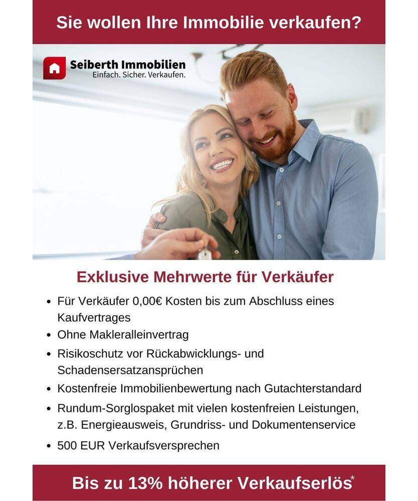 Wohn- und Geschäftsgrundstück in Kolkwitz - Großzügige 2.000 m² am Klinikum zu verkaufen