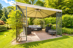 Ihr neues Familienglück: Wohnen mit Einliegerwohnung und grünem Gartenidyll - Einfamilienhaus Bad Bramstedt | Angebot:27085899