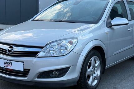 Opel Astra 118.748 km 4.490 &euro; Rheine 48432