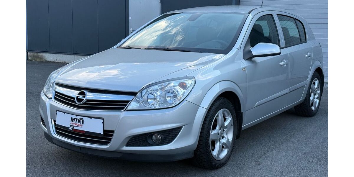 Opel Astra 118.748 km 4.490 &euro; Rheine 48432