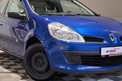 Renault Clio 178.800 km 1.770 &euro; Neuhof 36119