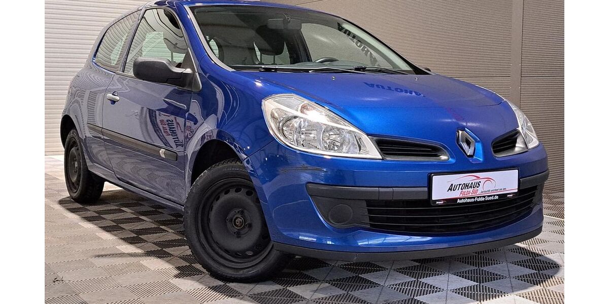 Renault Clio 178.800 km 1.770 &euro; Neuhof 36119