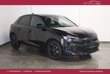 Opel Corsa 9.800 km 15.800 &euro; Bebra 36179