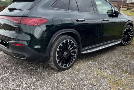 Mercedes-Benz EQE SUV 13.500 km 76.900 &euro; Papenburg 26871