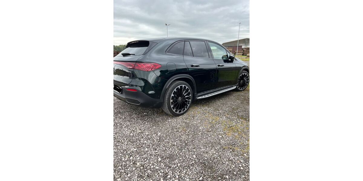 Mercedes-Benz EQE SUV 13.500 km 76.900 &euro; Papenburg 26871
