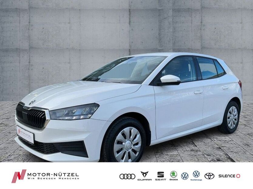 Fabia