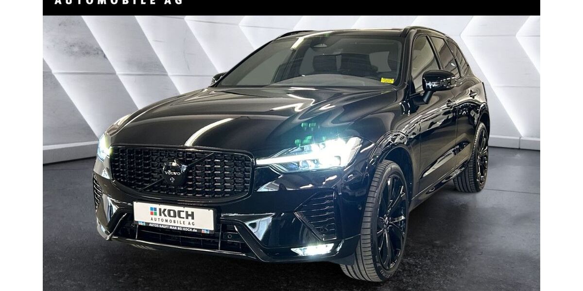 Volvo XC60 29.999 km 44.995 &euro; Berlin 10553