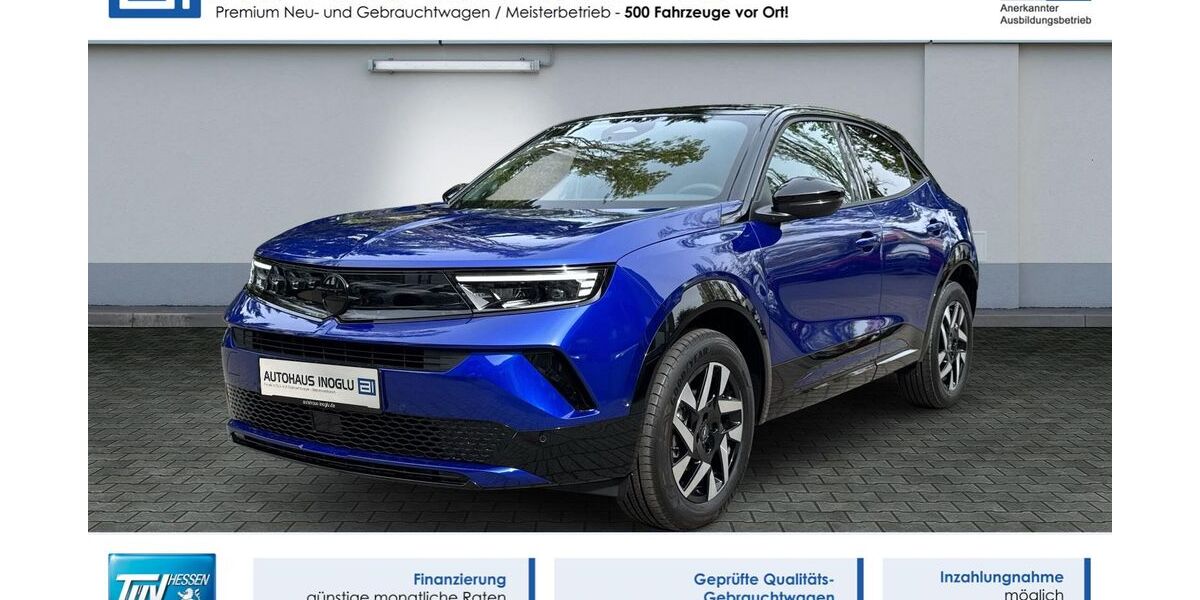 Opel Mokka 5.039 km 19.980 &euro; Rüsselsheim 65428
