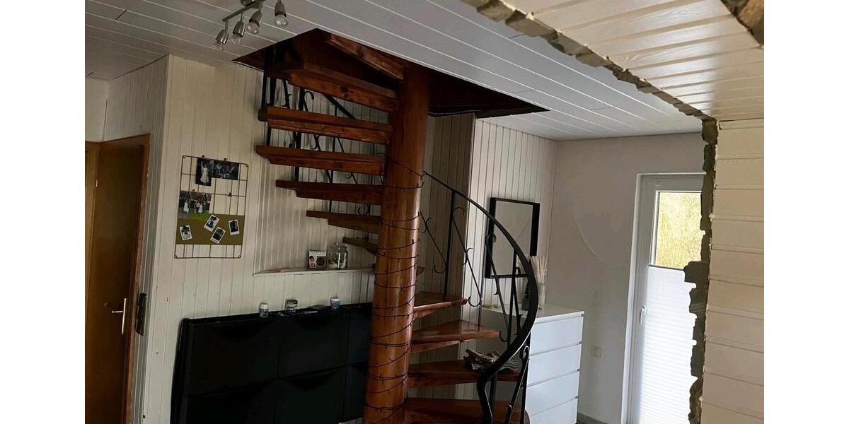 Etagenwohnung Warburg - 3 Zimmer, 100 m&sup2;, 950&euro; | Angebot:26648930