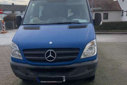 Mercedes-Benz Sprinter 310.532 km 5.450 &euro; Steinheim 71711