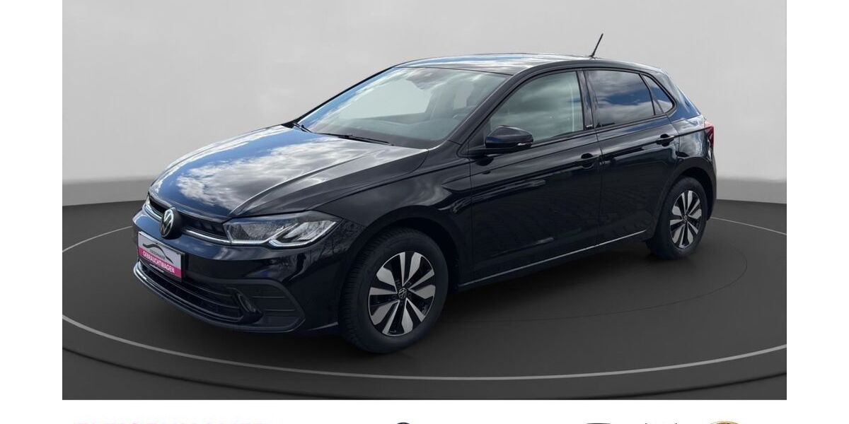 VW Polo 69.223 km 16.990 &euro; Bad Kreuznach 55543