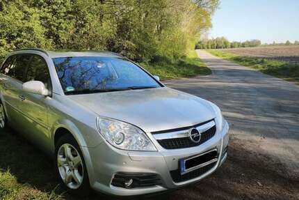 Opel Vectra 217.000 km 3.250 &euro; Hammah 21714