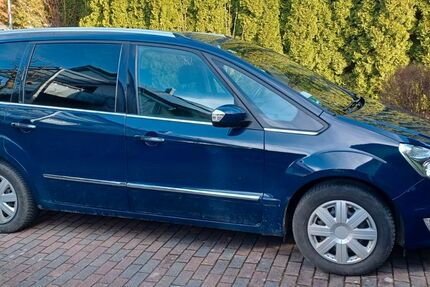 Ford Galaxy 308.000 km 4.900 &euro; Rudelzhausen 84104