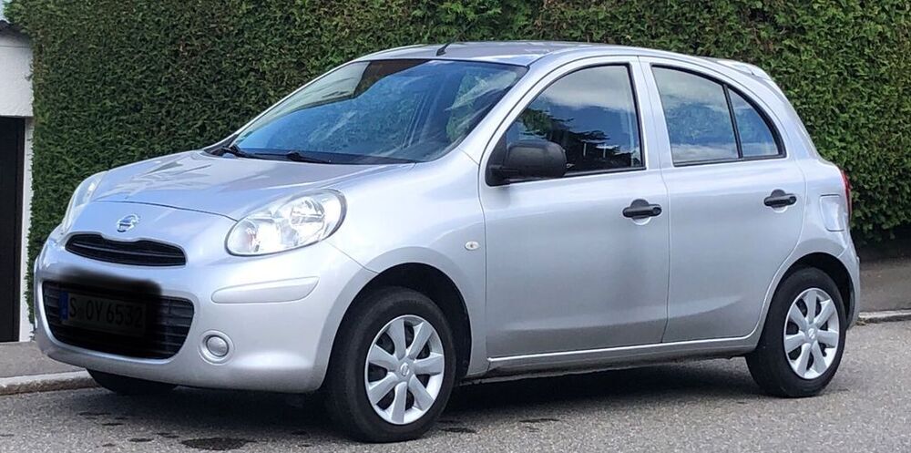 Micra