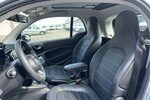 Smart EQ fortwo electric drive EQ LED Kamera Glasdach Ex 23.272 km 13.900 &euro; Mainz 55122