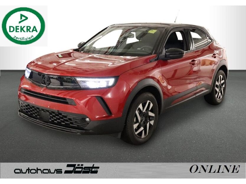 Mokka