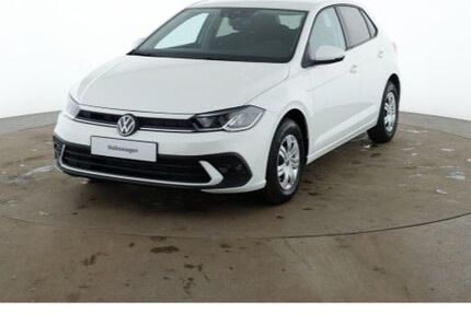 VW Polo 1.200 km 17.980 &euro; Dresden 01169
