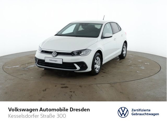 VW Polo 1.200 km 17.980 &euro; Dresden 01169