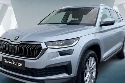 Skoda Kodiaq 64.400 km 29.199 &euro; Bergisch Gladbach 51465